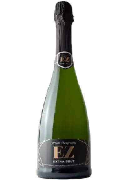 Ez Extra Brut Champenoise